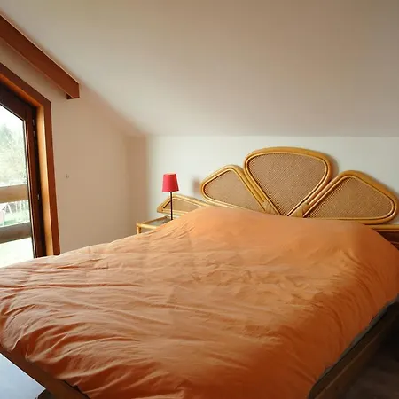 Hébergement de vacances Rotonde