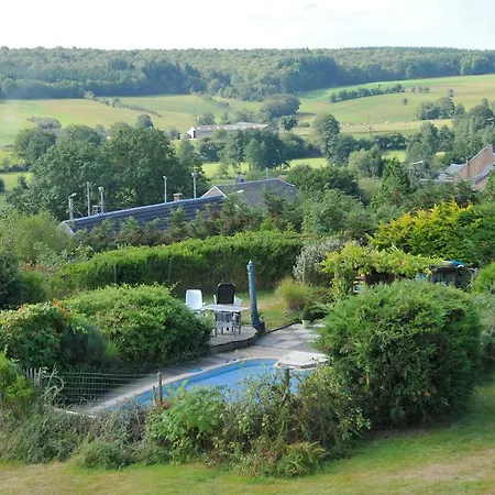 Rotonde 펜션 소메레우제