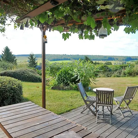Rotonde Somme-Leuze