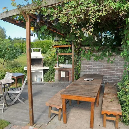 Rotonde Holiday home