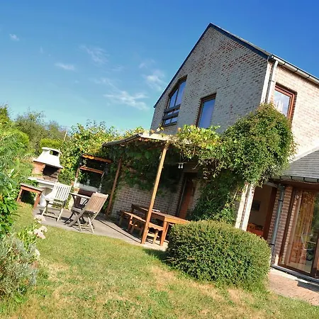 Holiday home Rotonde *