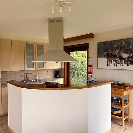 Rotonde בית נופש