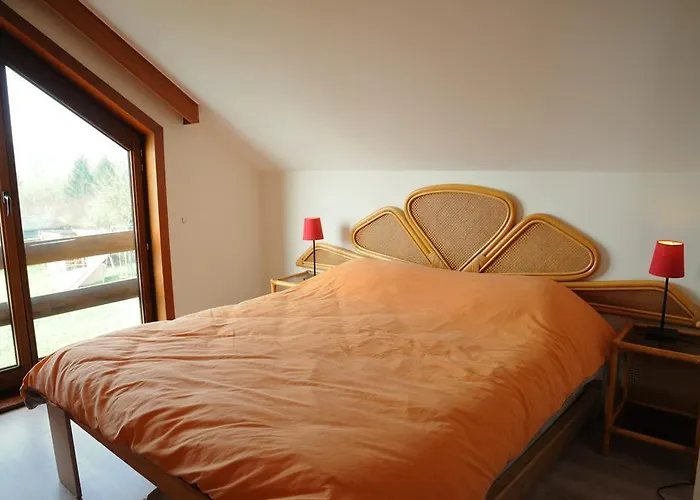 Holiday home Rotonde